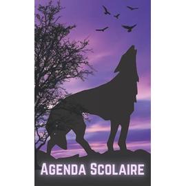 Agenda Scolaire Planner Scolaire Des Tudiants Coll Ge Et