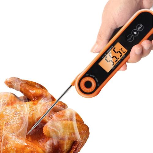 Thermomètre à viande numérique  Thermomètres alimentaires pour la