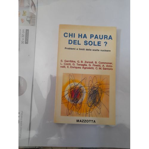 Chi Ha Paura Del Sole ?