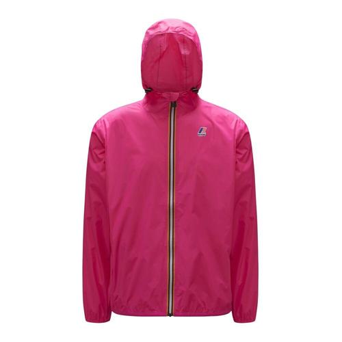 K-Way - Jackets > Light Jackets - Pink