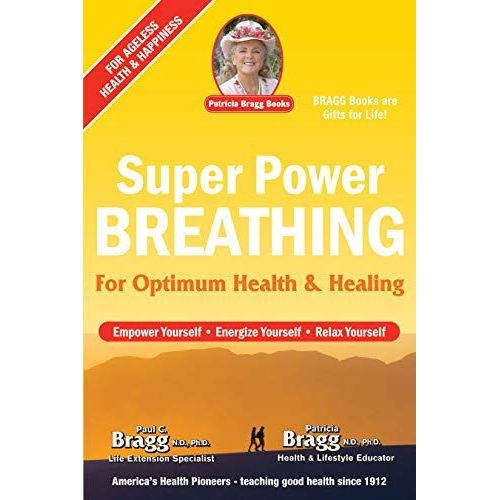 Super Power Breathing