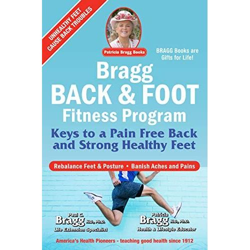 Bragg Back & Foot Fitness Program