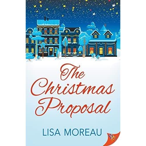 The Christmas Proposal