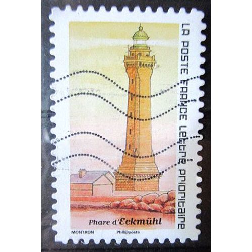 2020. Adh1902: Phare D'eckmühl.