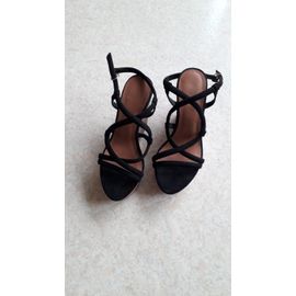 Chaussures Talons Compensés H&m - 38