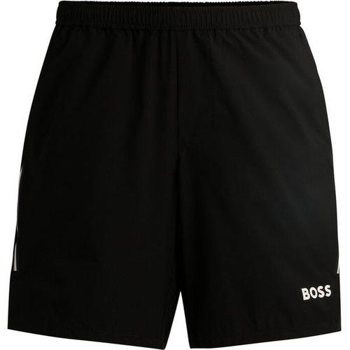 Score Toc 9inch Shorts Hommes - Noir