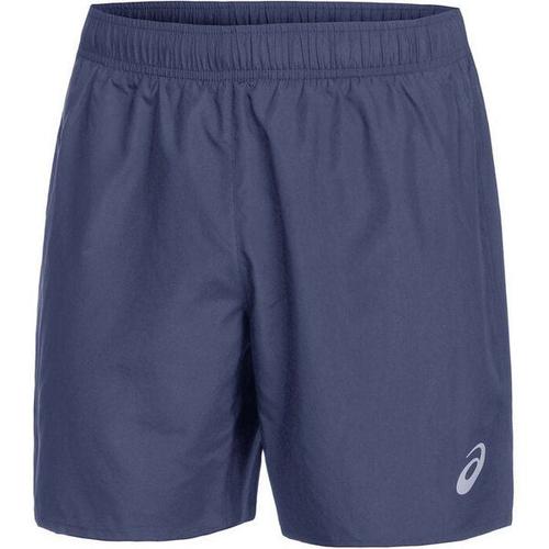 Core 7 Inch Short De Running Hommes - Bleu Foncé