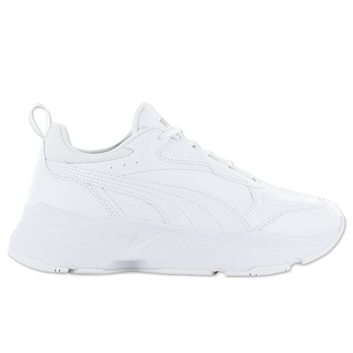 Puma Cassia Sl Baskets Sneakers Chaussures Blanc 385279s01