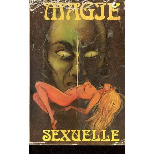 Magie Sexuelle.