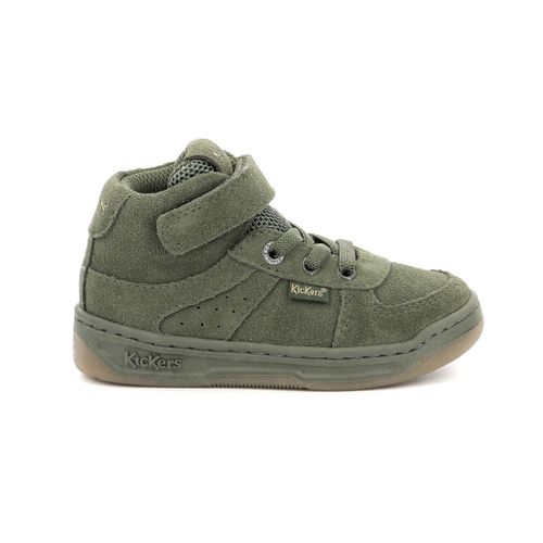 Kickalien