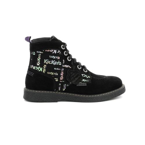 Kick Legendary