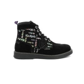 Kick Legendary