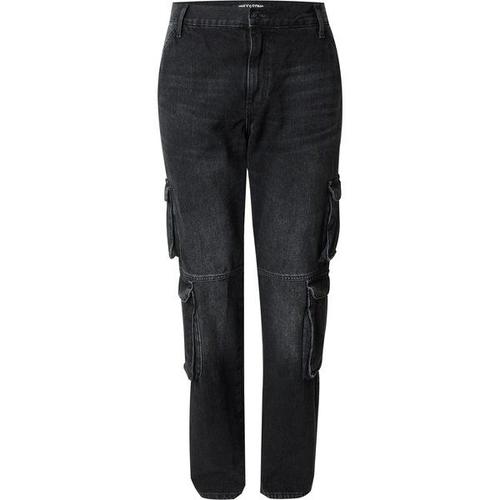 Jeans Cargo 'onsedge'