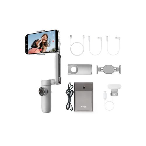 Stabilisateur INSTA360 Insta360 Flow Creator Kit White