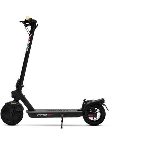Trottinette Ducati Pro 2 Plus Advanced Safety