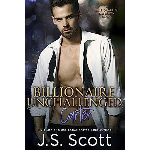 Billionaire Unchallenged