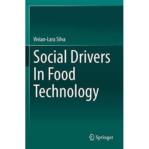 Social Drivers In Food Technology