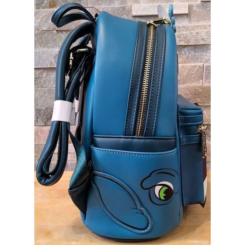Loungefly Pinocchio Monstro