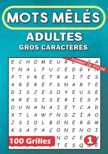 Buy NICE en mots mêlés: Carnet de Jeux pour adultes