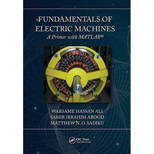 Fundamentals Of Electric Machines
