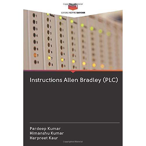 Instructions Allen Bradley (Plc)