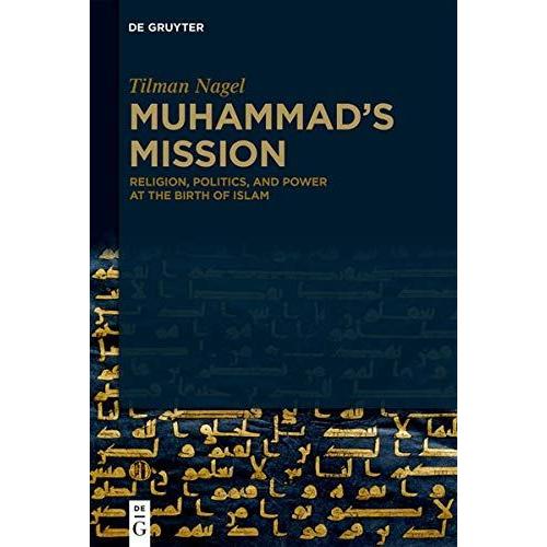 Muhammad's Mission