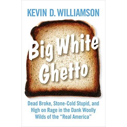 Big White Ghetto