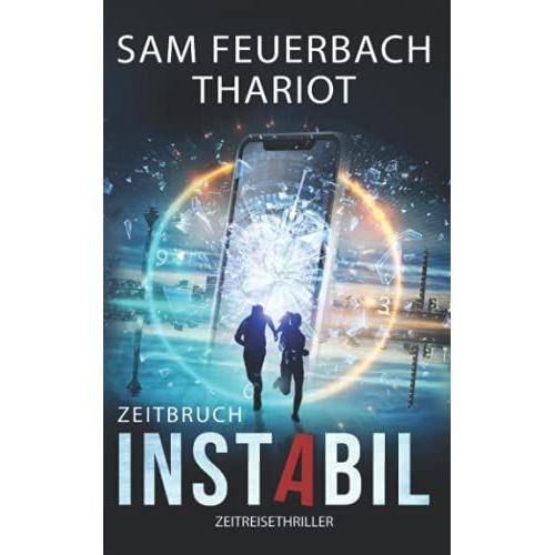 Instabil - Zeitbruch