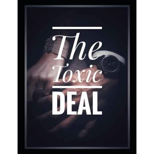 Russell Lawrence: The Toxic Deal 4