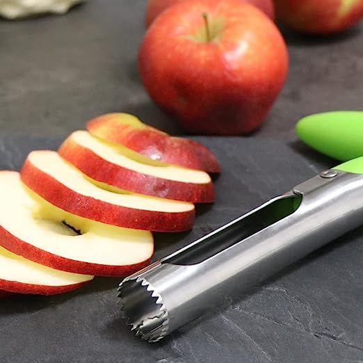 2 Pieces Vide Pomme Vert 2 Pices Vide Pomme Vertvide-Pomme ... - 2