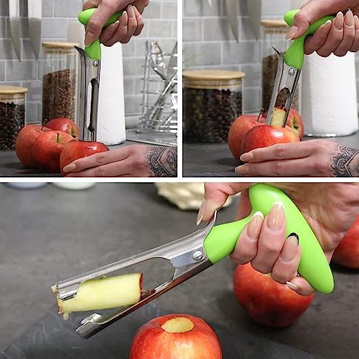 2 Pieces Vide Pomme Vert 2 Pices Vide Pomme Vertvide-Pomme ... - 3
