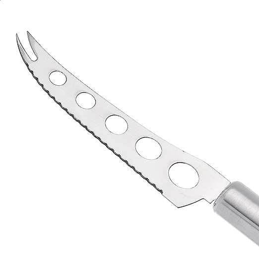 Couteau � Fromage Multi-Usage En Acier Inoxydable - 3