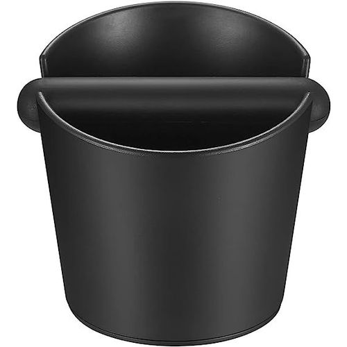 kit knock box boites distributeur contenitore box filtre accessoires pot pour machines récupérateur marc de à cafe coffee machine moulu barista