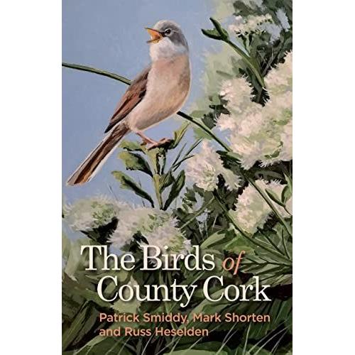 The Birds Of County Cork