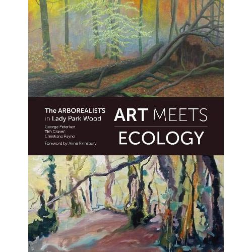 Art Meets Ecology