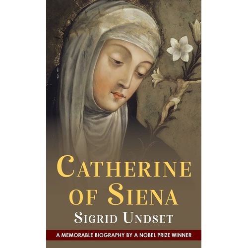 Catherine Of Siena