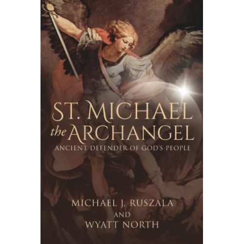 St. Michael The Archangel, Ancient Defender Of God's People