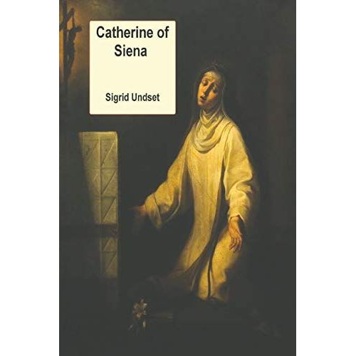 Catherine Of Siena