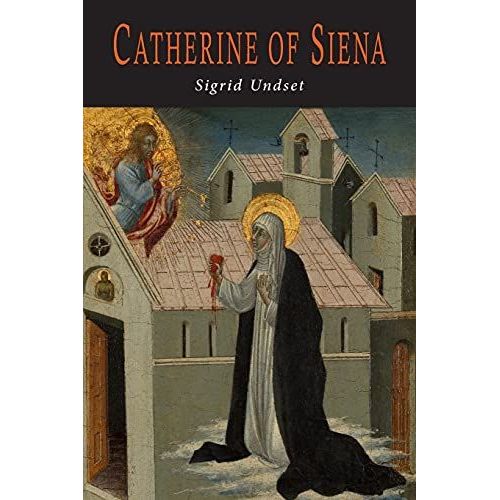 Catherine Of Siena
