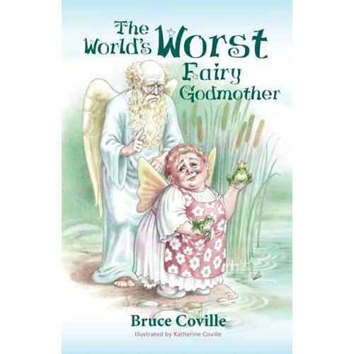 The World's Worst Fairy Godmother