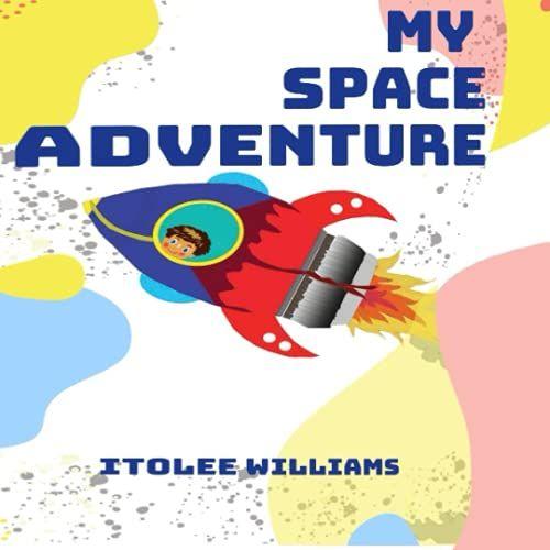 My Space Adventure: Rocket Ship