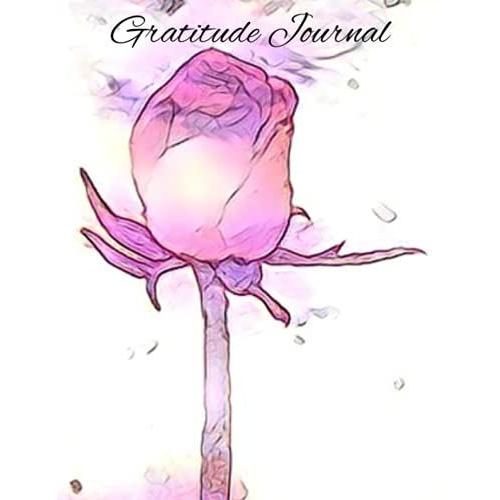 Gratitude Journal: 120 Days Of Gratitude, For Happiness, Mindfulness And Soul Strengthening (Notebooks And Journals With Beautiful Artwork By Artist Rhys Horler)