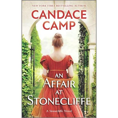 An Affair At Stonecliffe