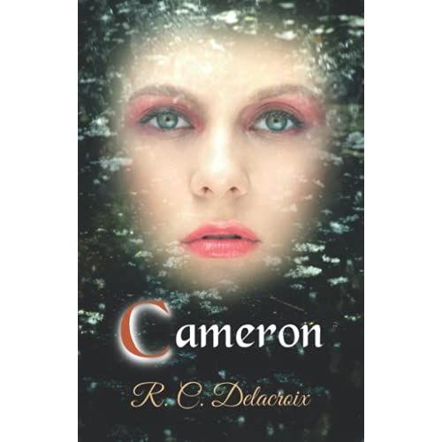 Cameron: Book Four Of The Gala Series