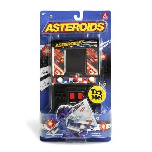 Mini Arcades Games Jeu Mini Arcade Game Asteroids