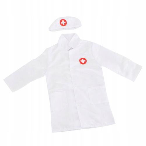 Blouse De Laboratoire Pour Enfants Uniformes Scientifiques