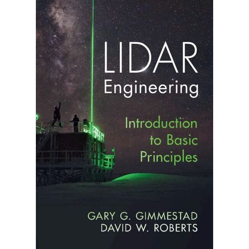 Lidar Engineering