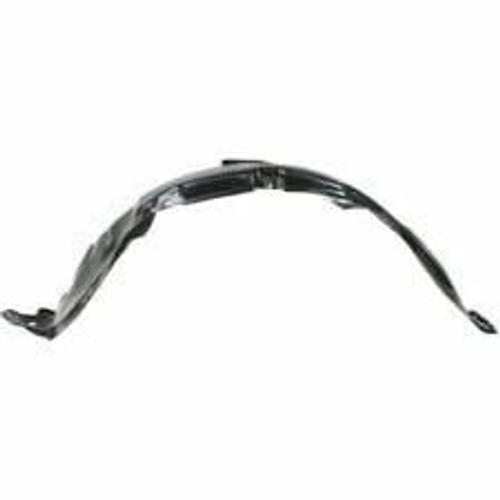 Pare Boue D'aile Avant Gauche Pour Toyota Rav4 2013-2015, Neuf