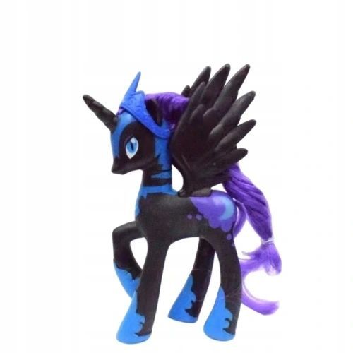 Figurine Mon Petit Poney Princesse Luna 14cm