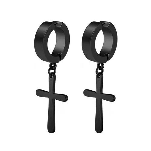 Boucles D'oreilles Magnétiques Non Perçantes En Acier Inoxydable Pour Hommes Et Femmes,Clip D'oreille Magnétique Cz,Ensemble De Boucles D'oreilles Punk Et Hip Hop,Unisexe,2024